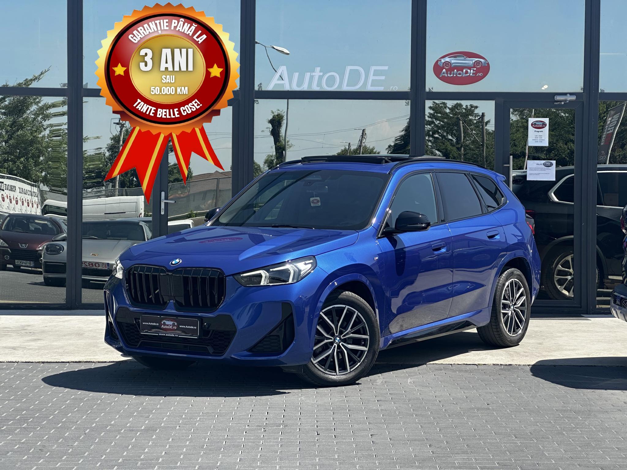 BMW-X1