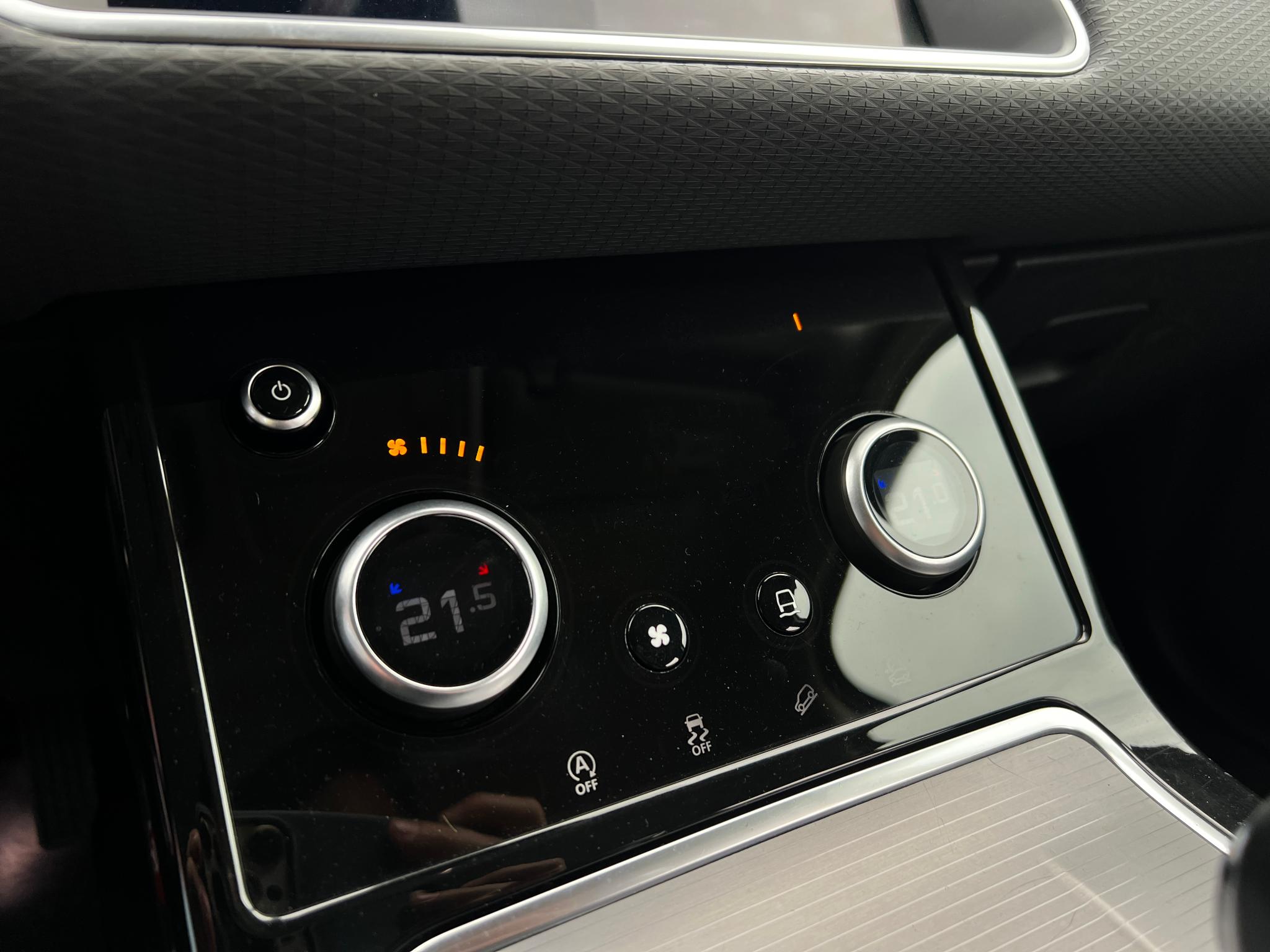 Land Rover-Range Rover Evoque