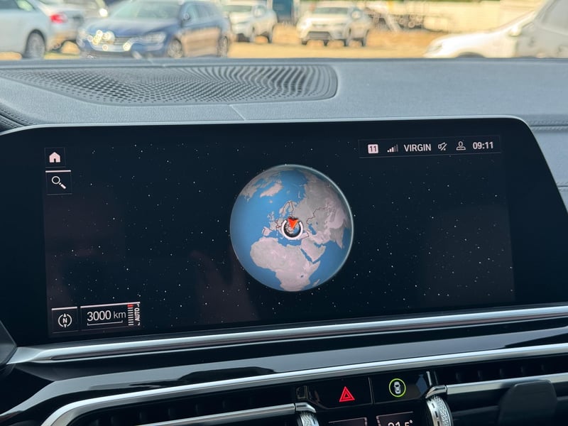 Car Thumb