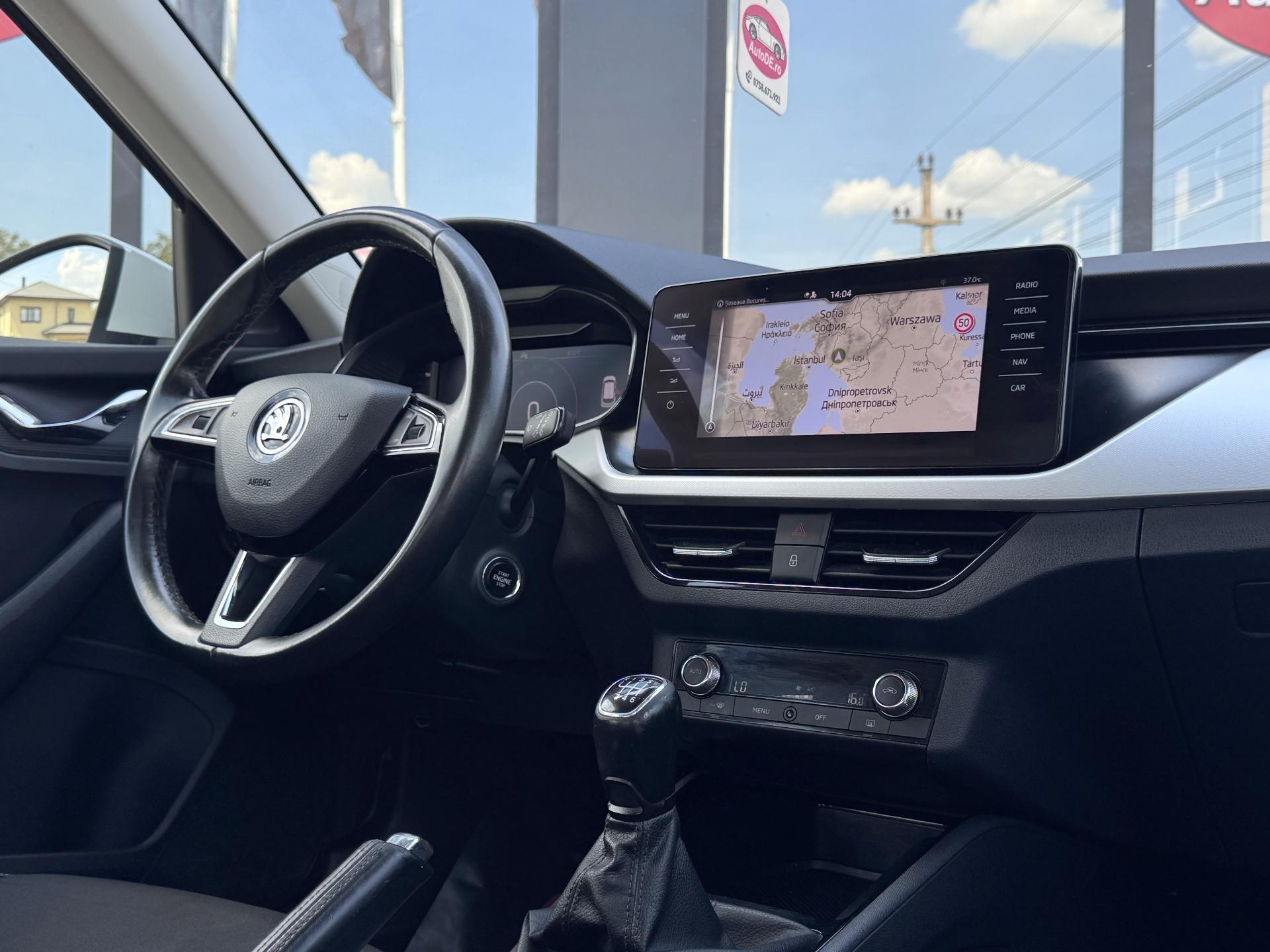 Skoda-Kamiq