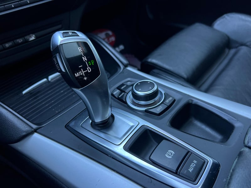 Car Thumb