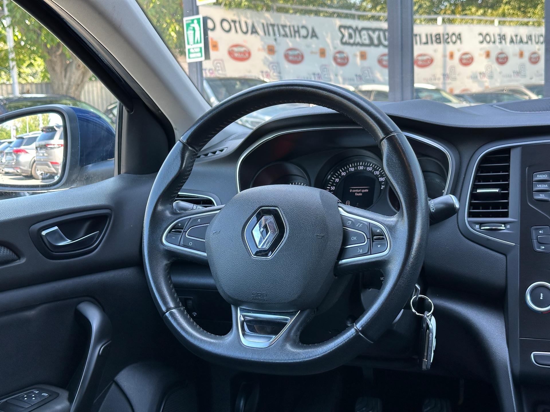 Renault-Megane