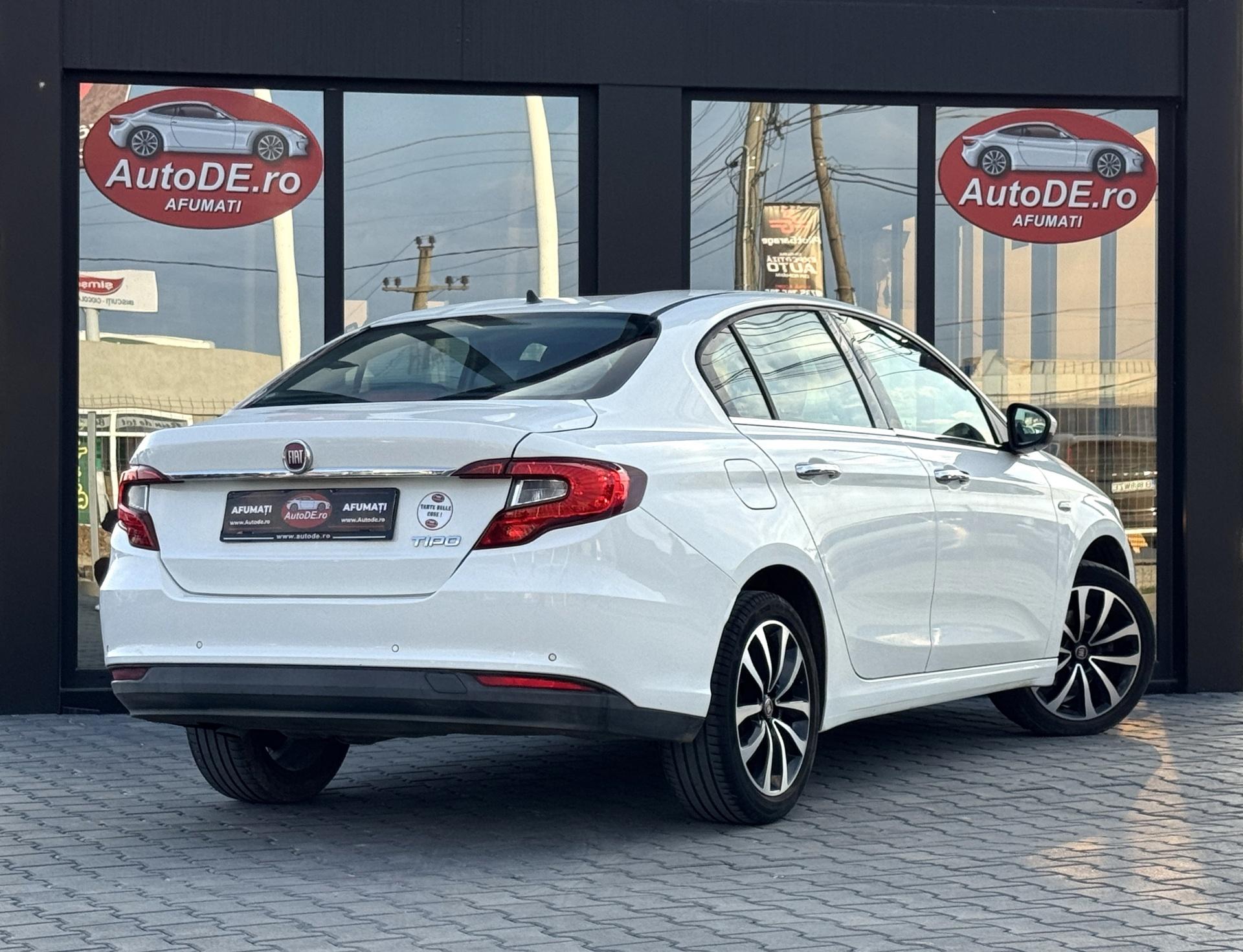 Fiat-Tipo