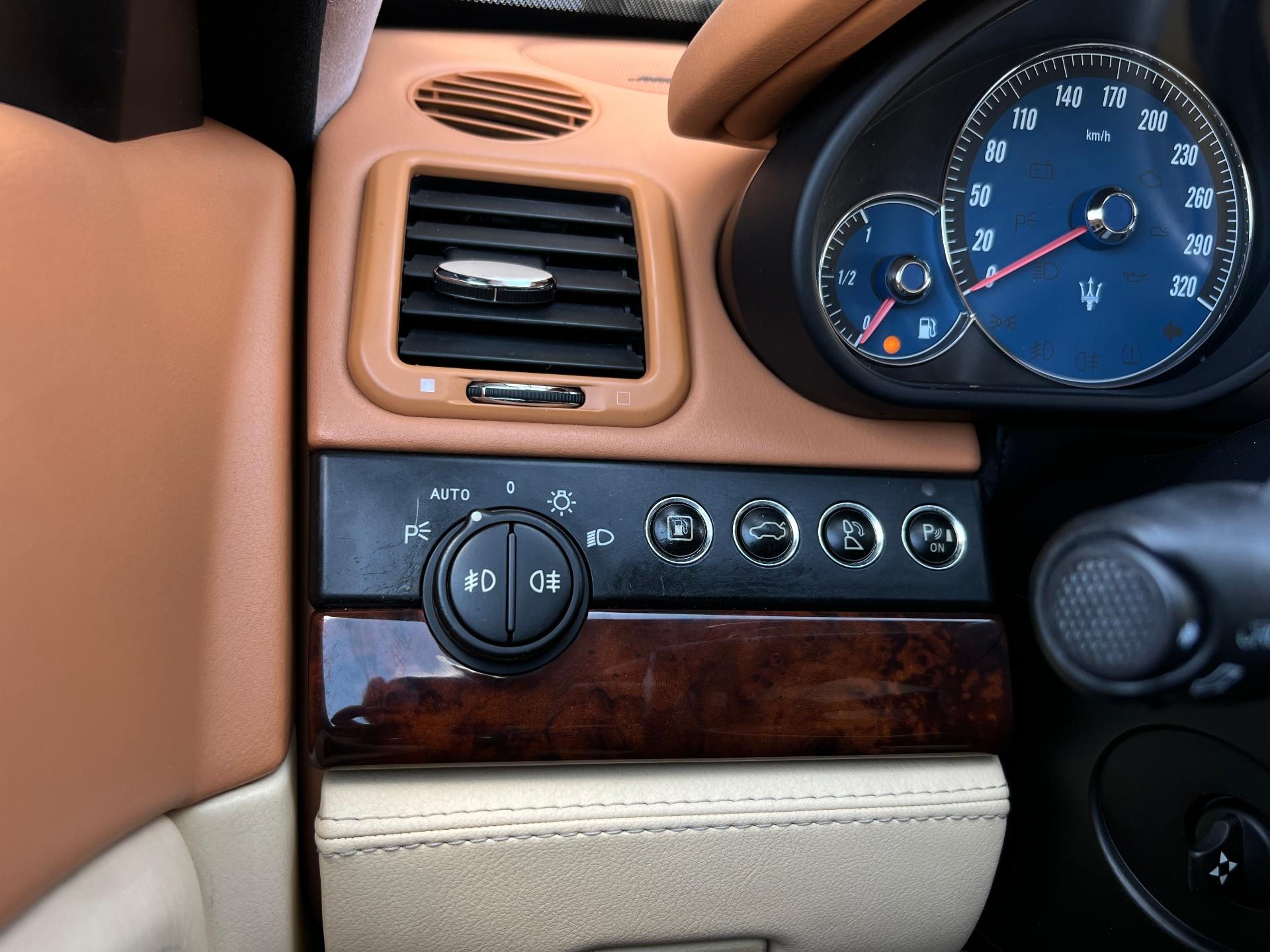 Maserati-Quattroporte