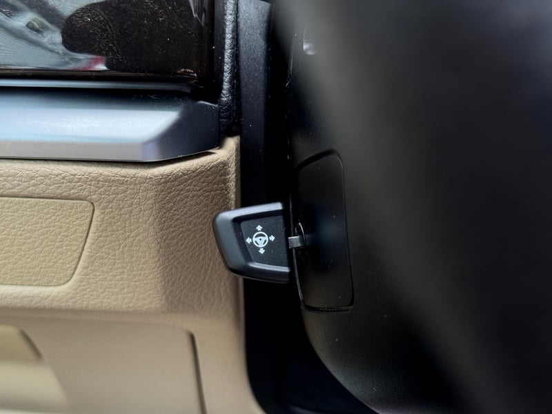 Car Thumb