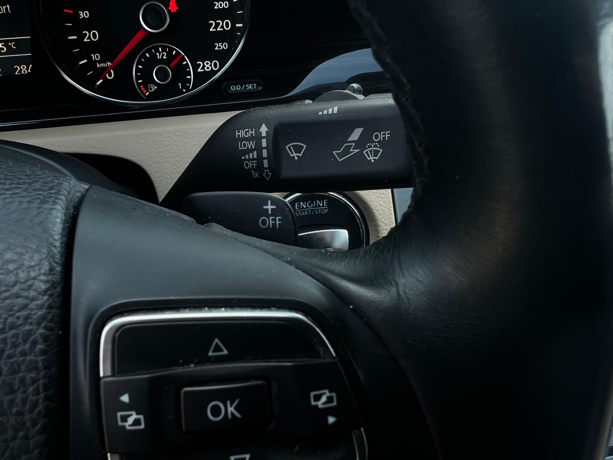 Volkswagen-Passat CC