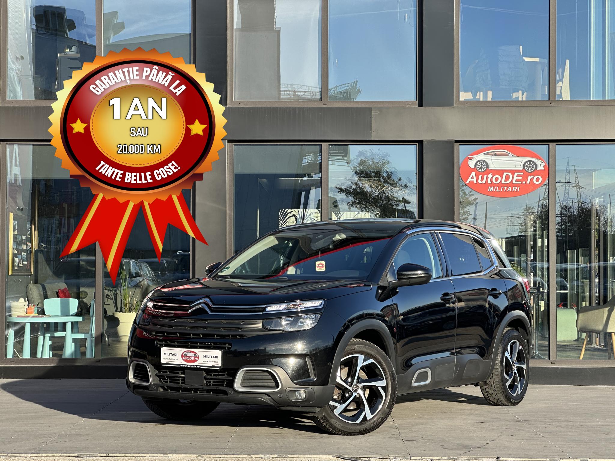 Citroen-C5 Aircross