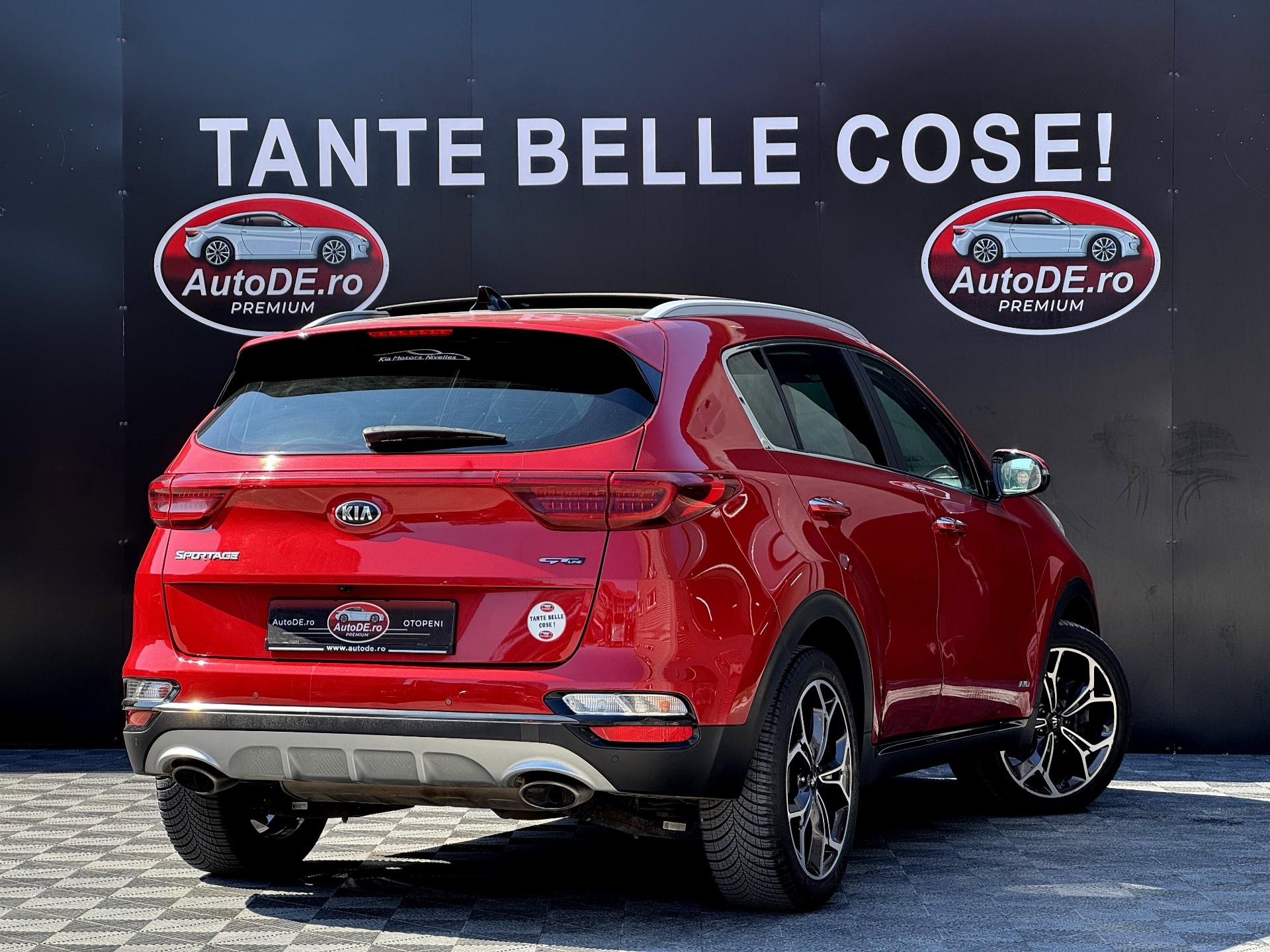 Kia-Sportage