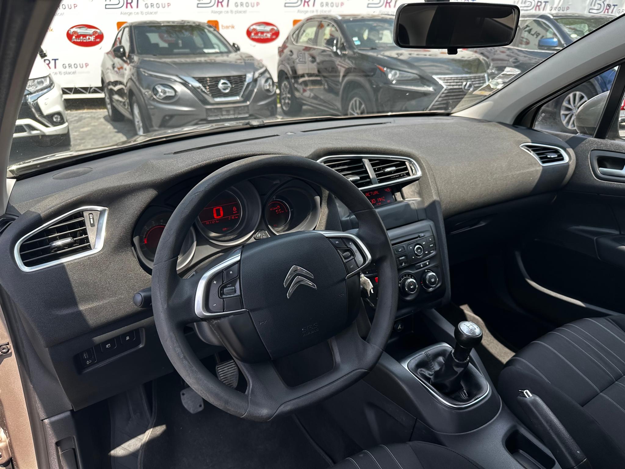Citroen-C4