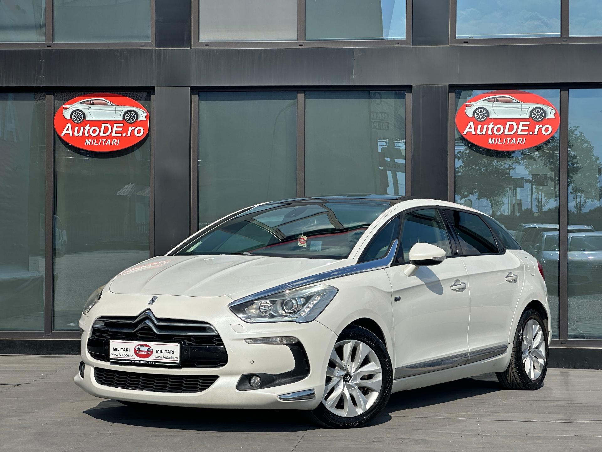 Citroen-DS5