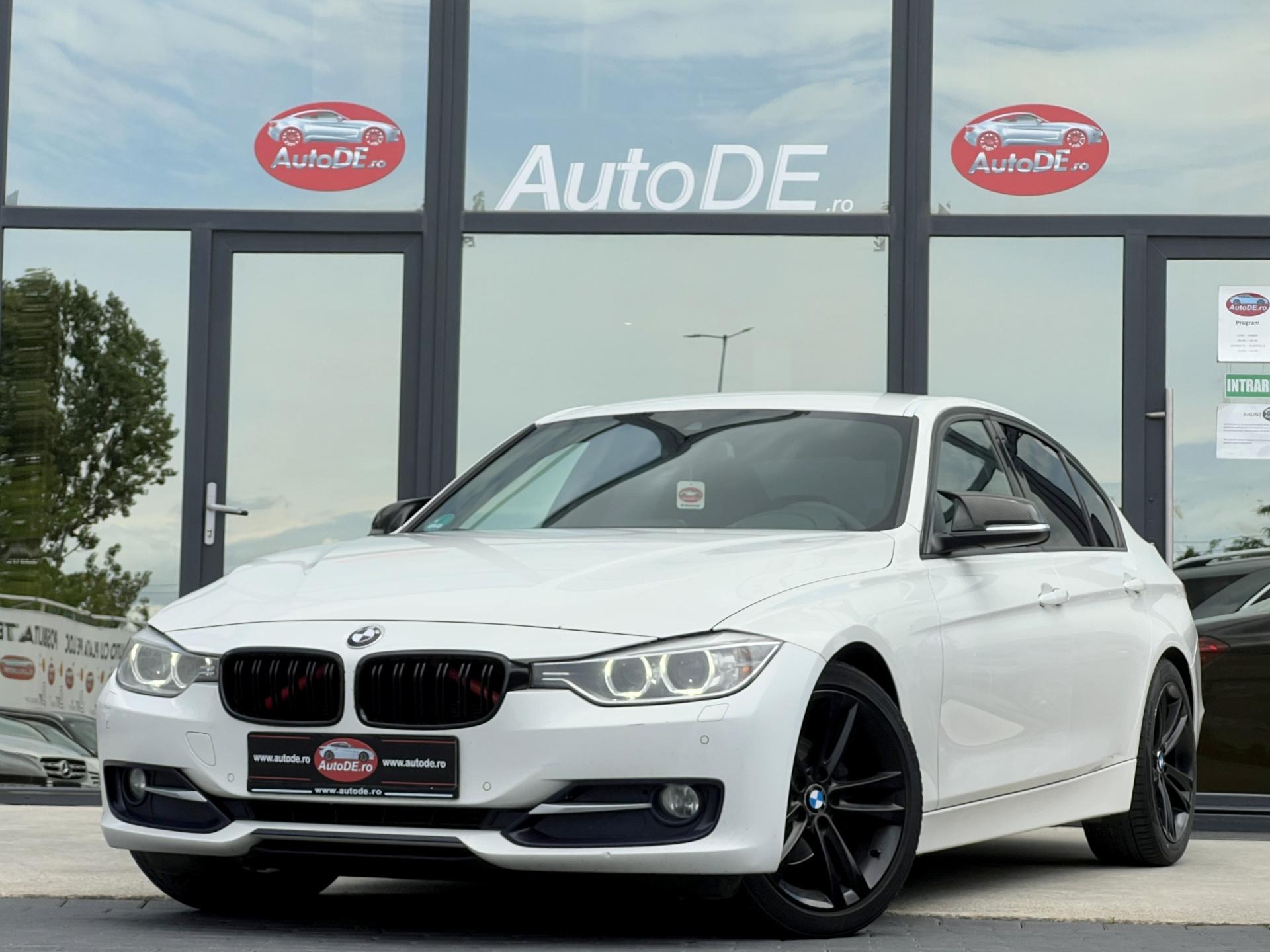 BMW-Seria 3