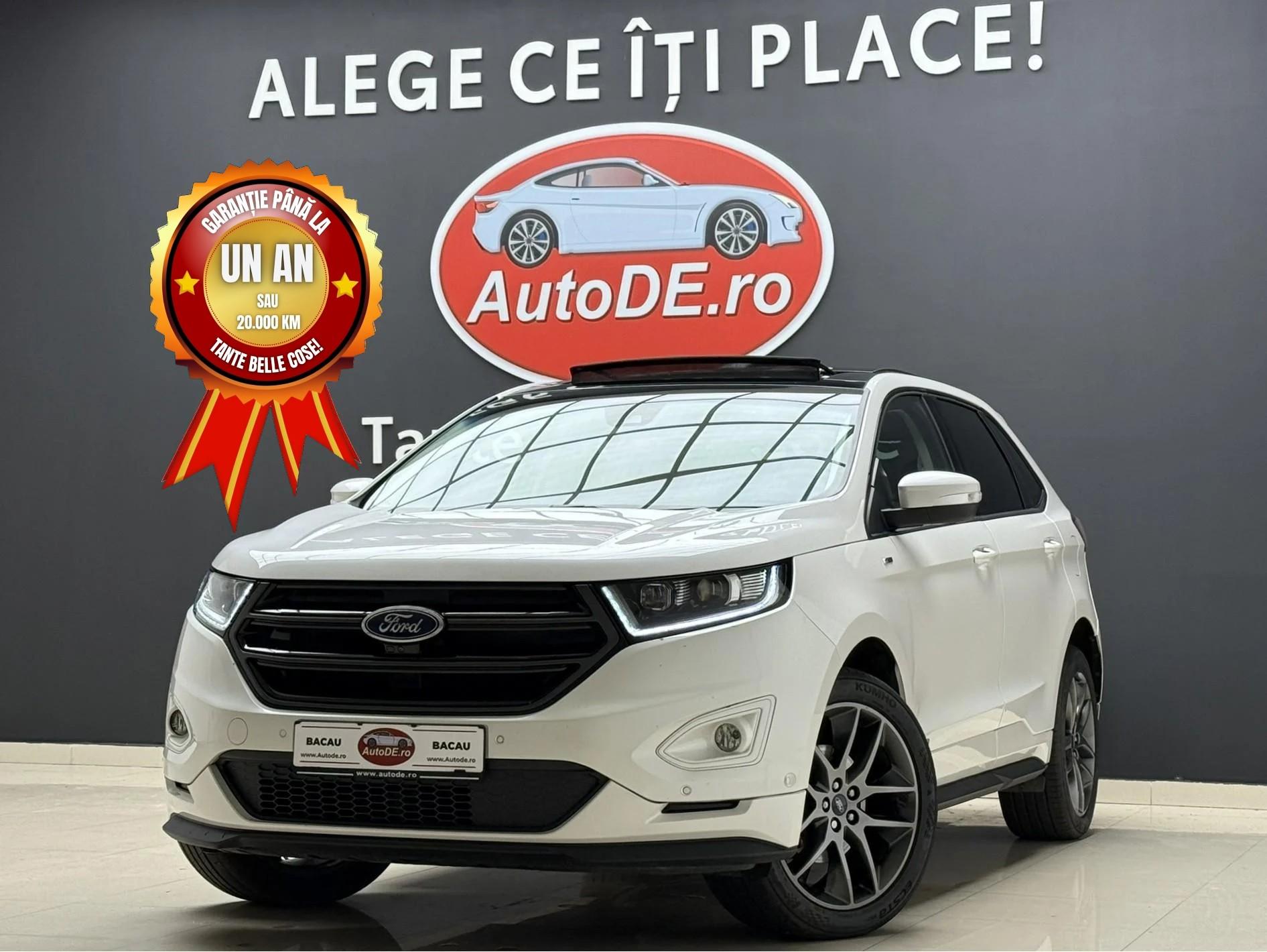 Ford-Edge