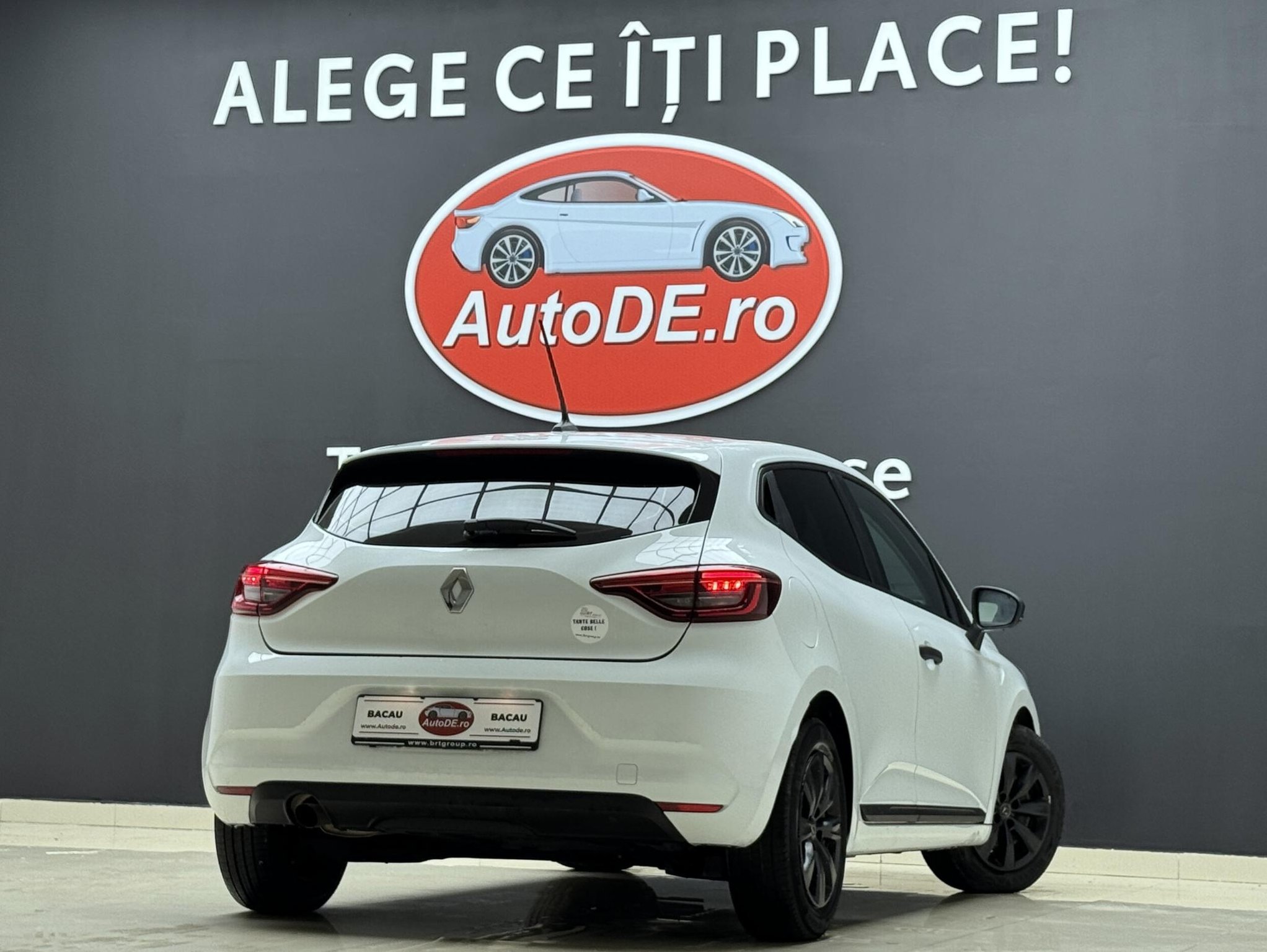 Renault-Clio