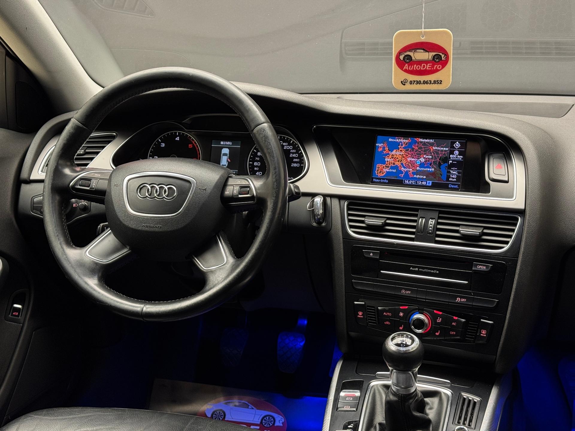 Audi-A4
