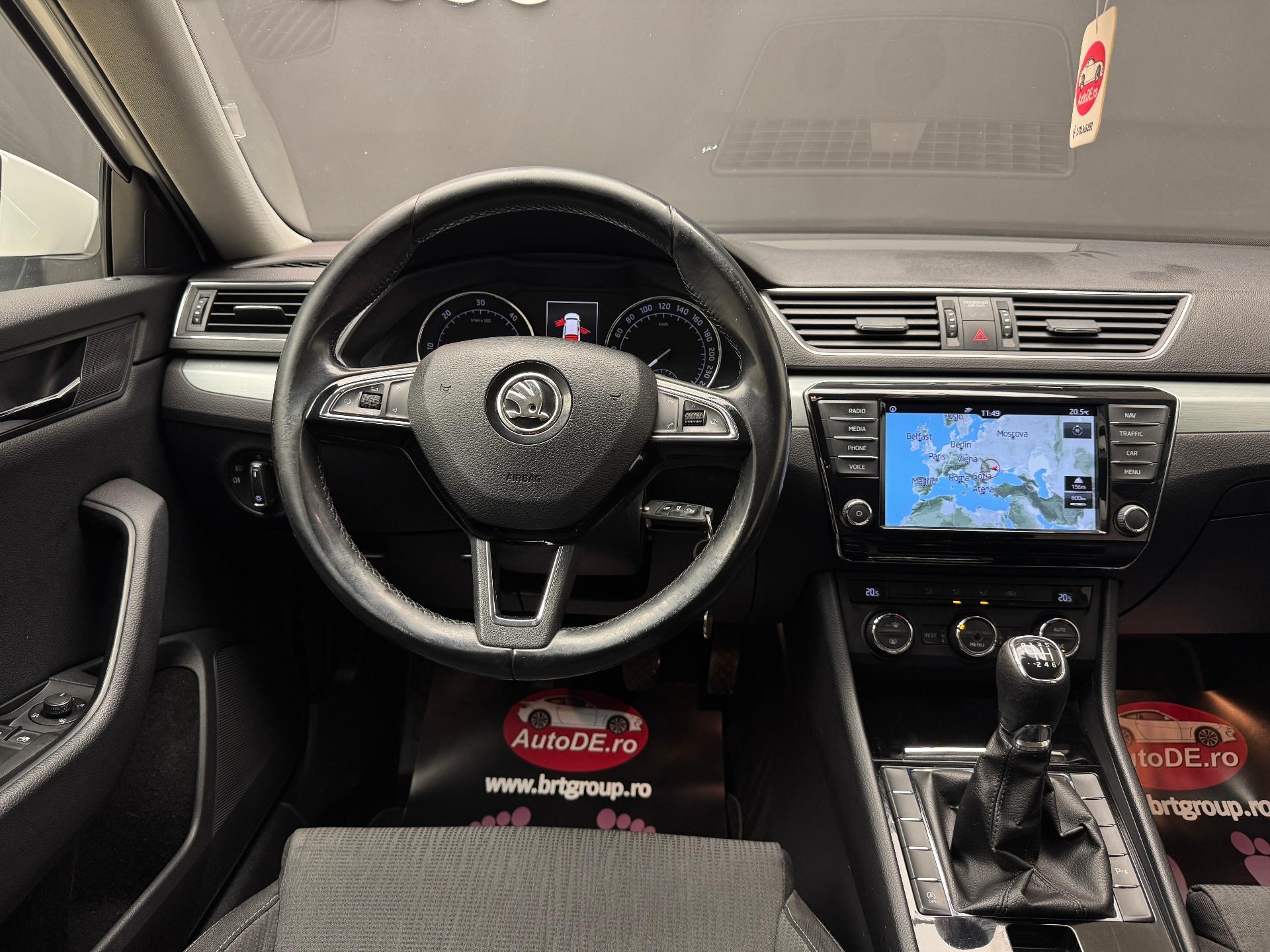 Skoda-Superb