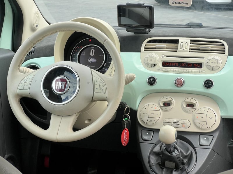 Car Thumb