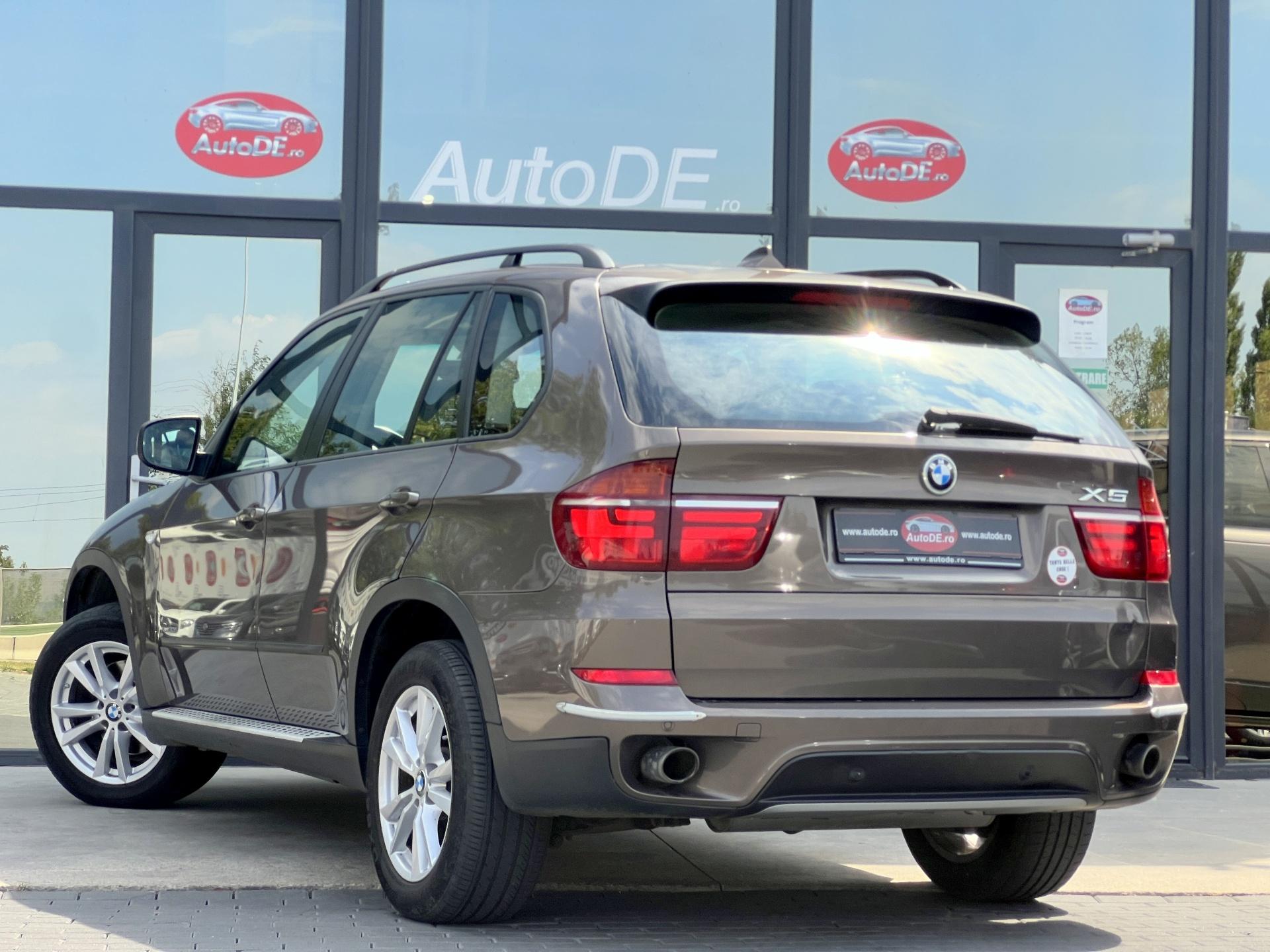 BMW-X5