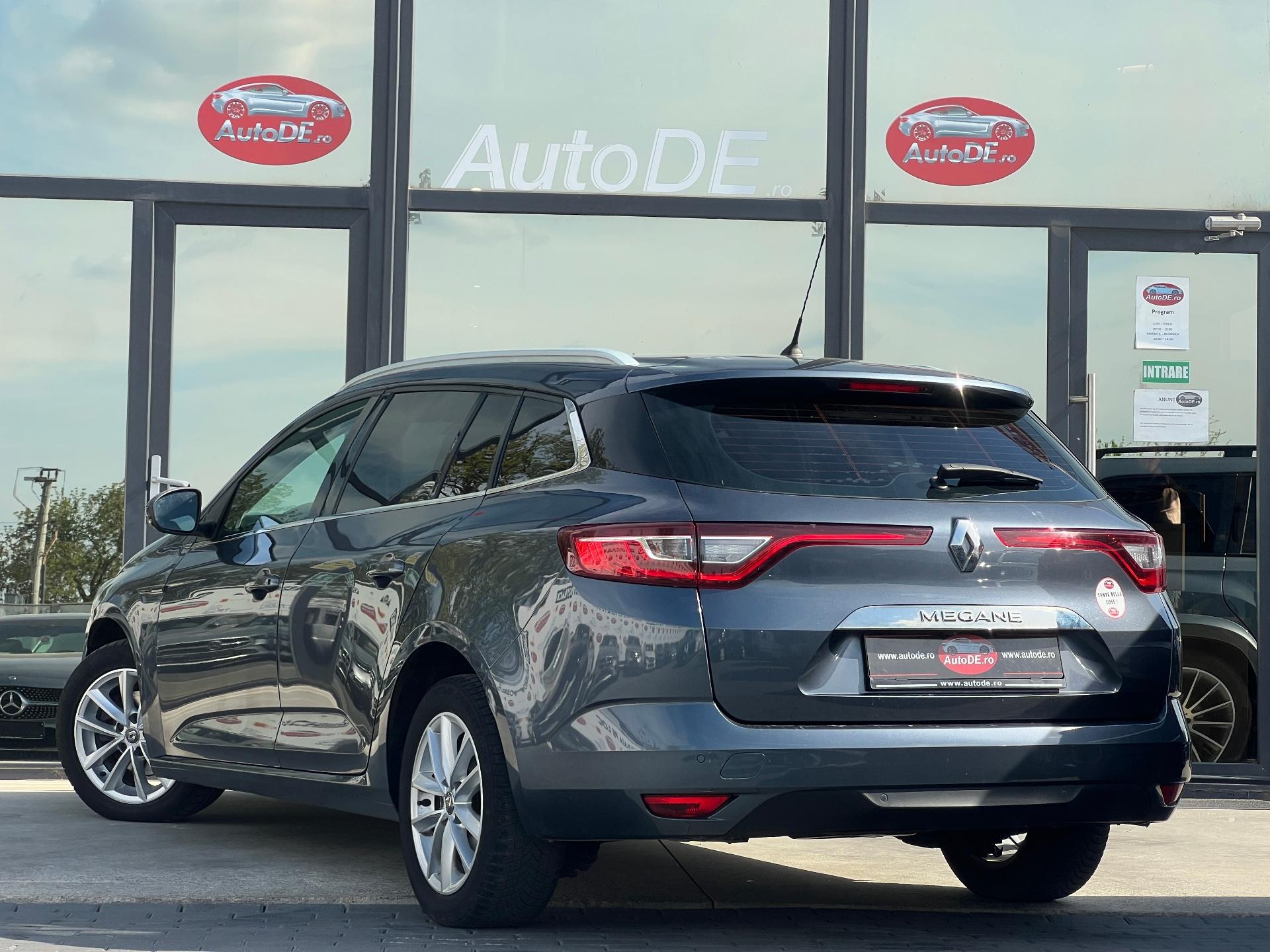 Renault-Megane