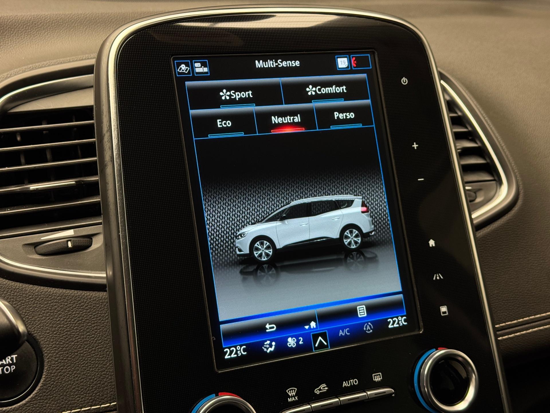 Renault-Grand Scenic