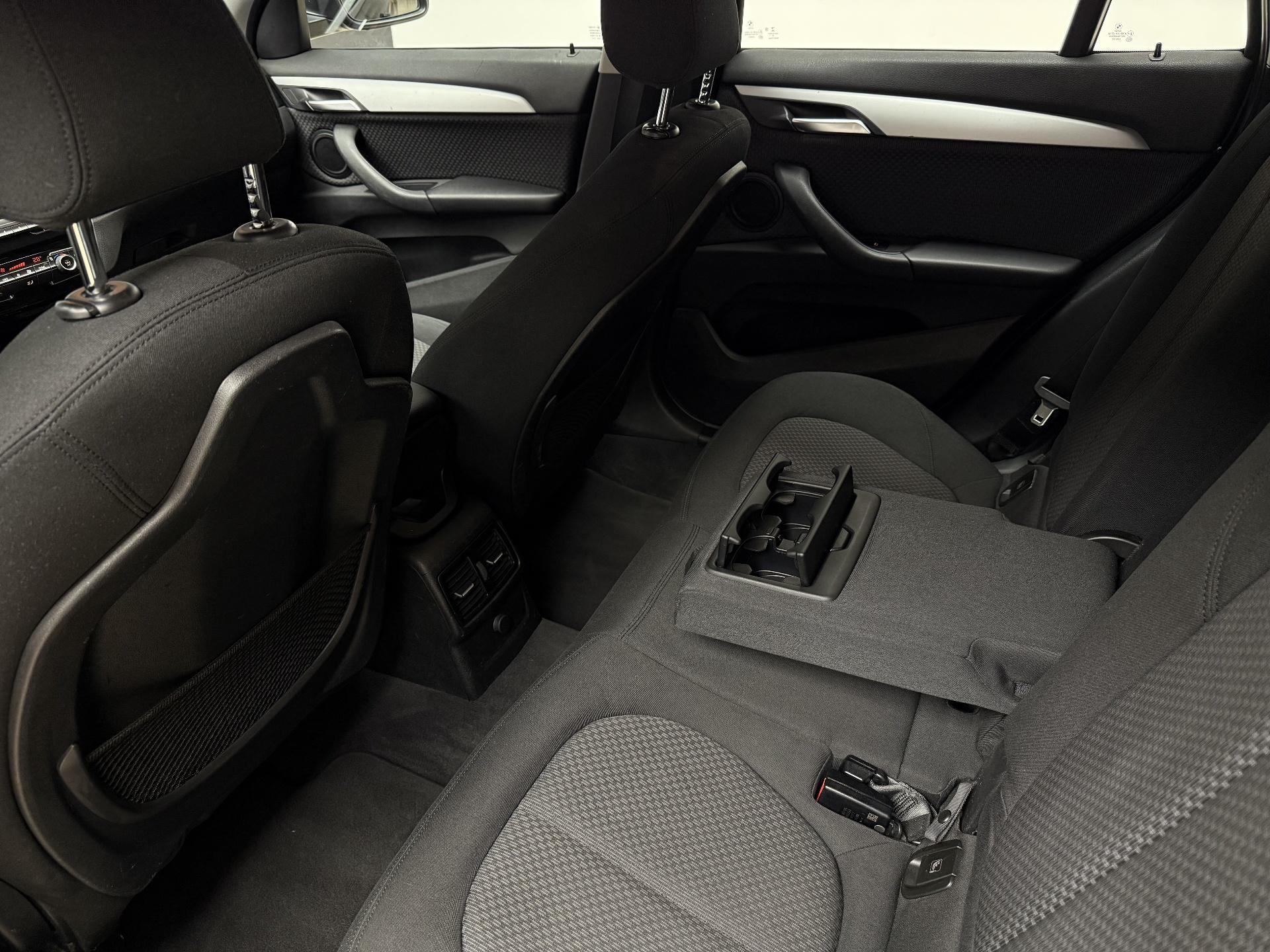 BMW-X1