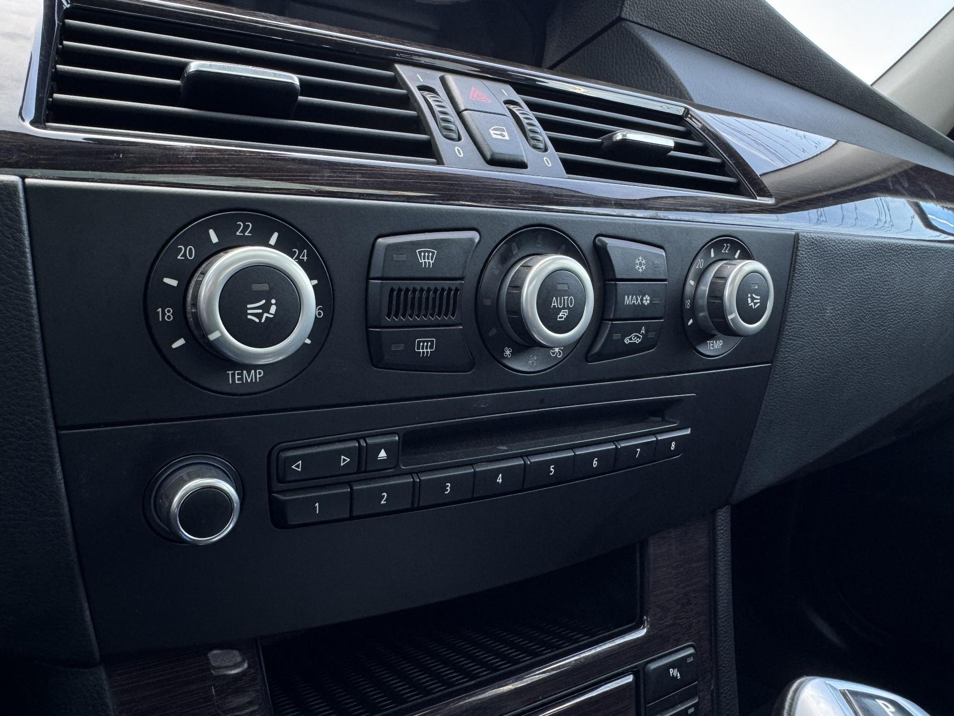 BMW-Seria 5