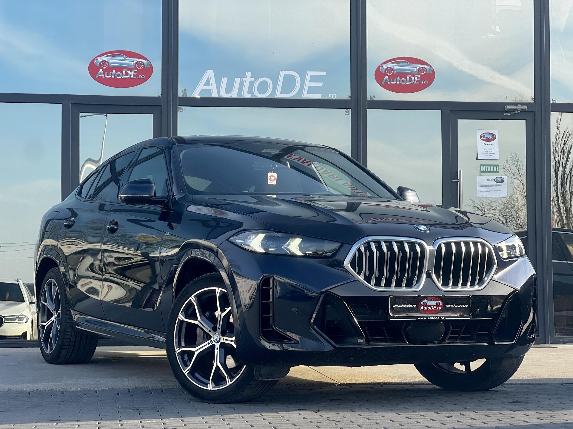 BMW-X6