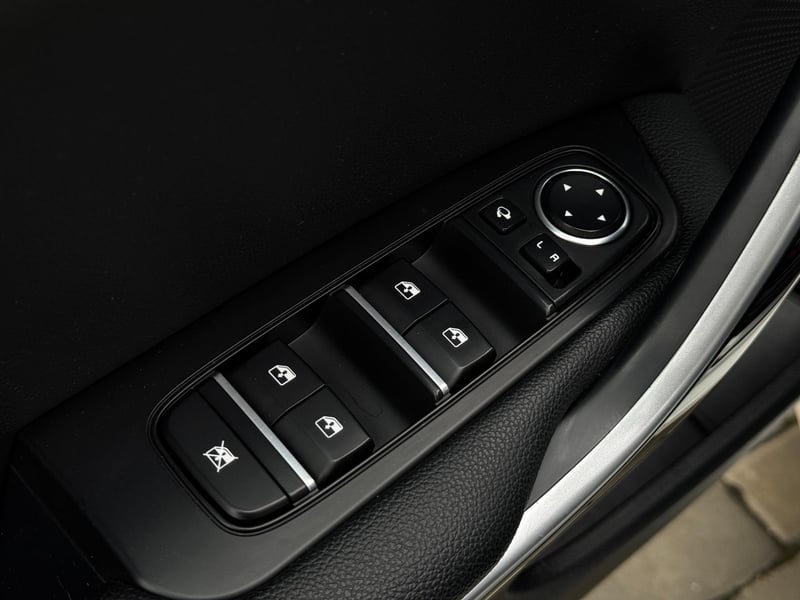 Car Thumb