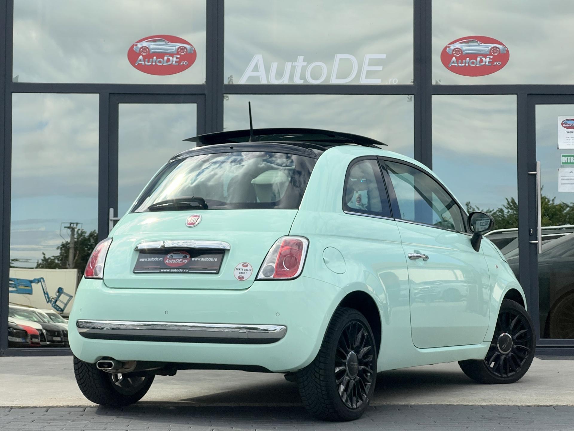 Fiat-500