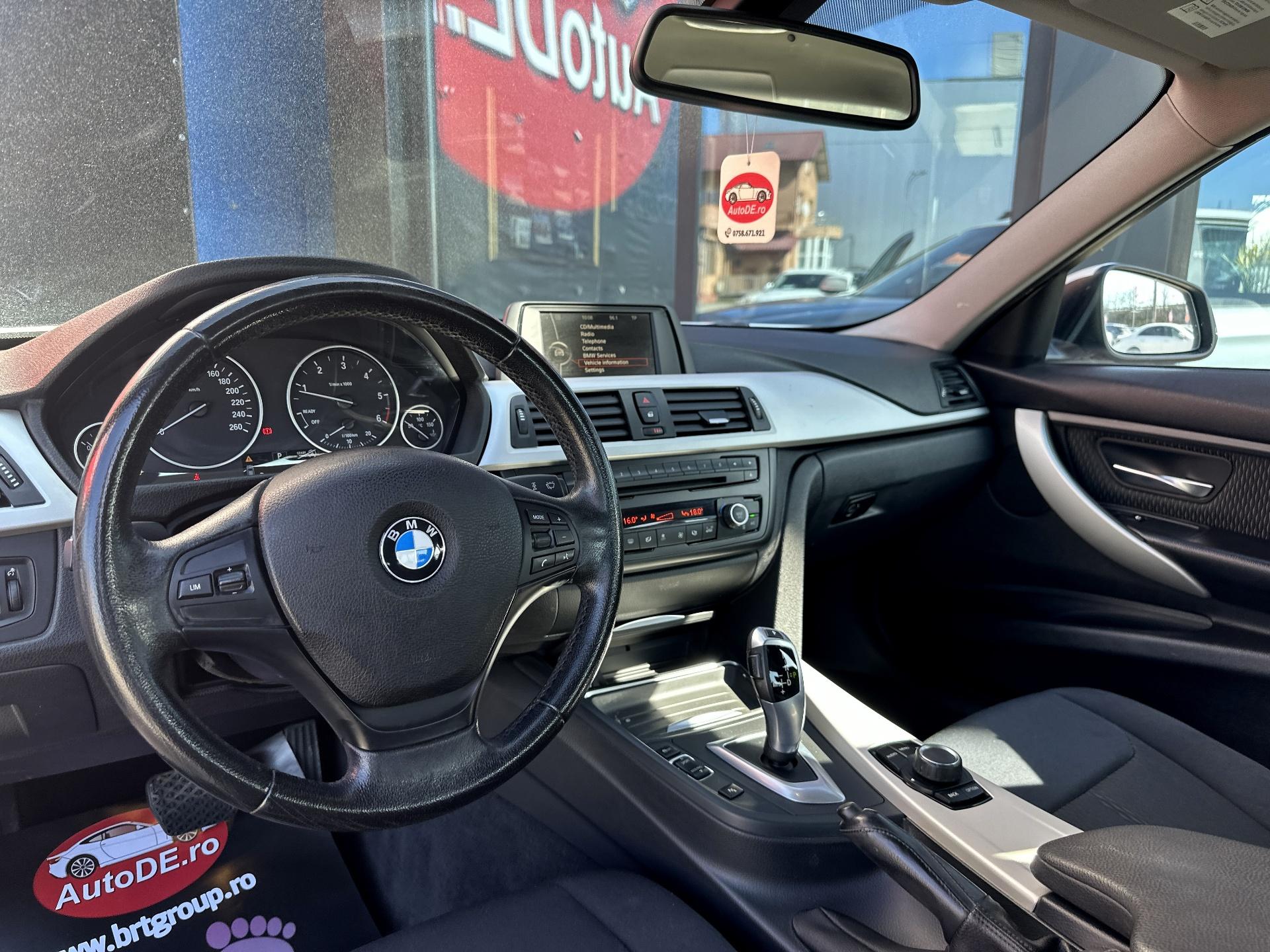 BMW-Seria 3