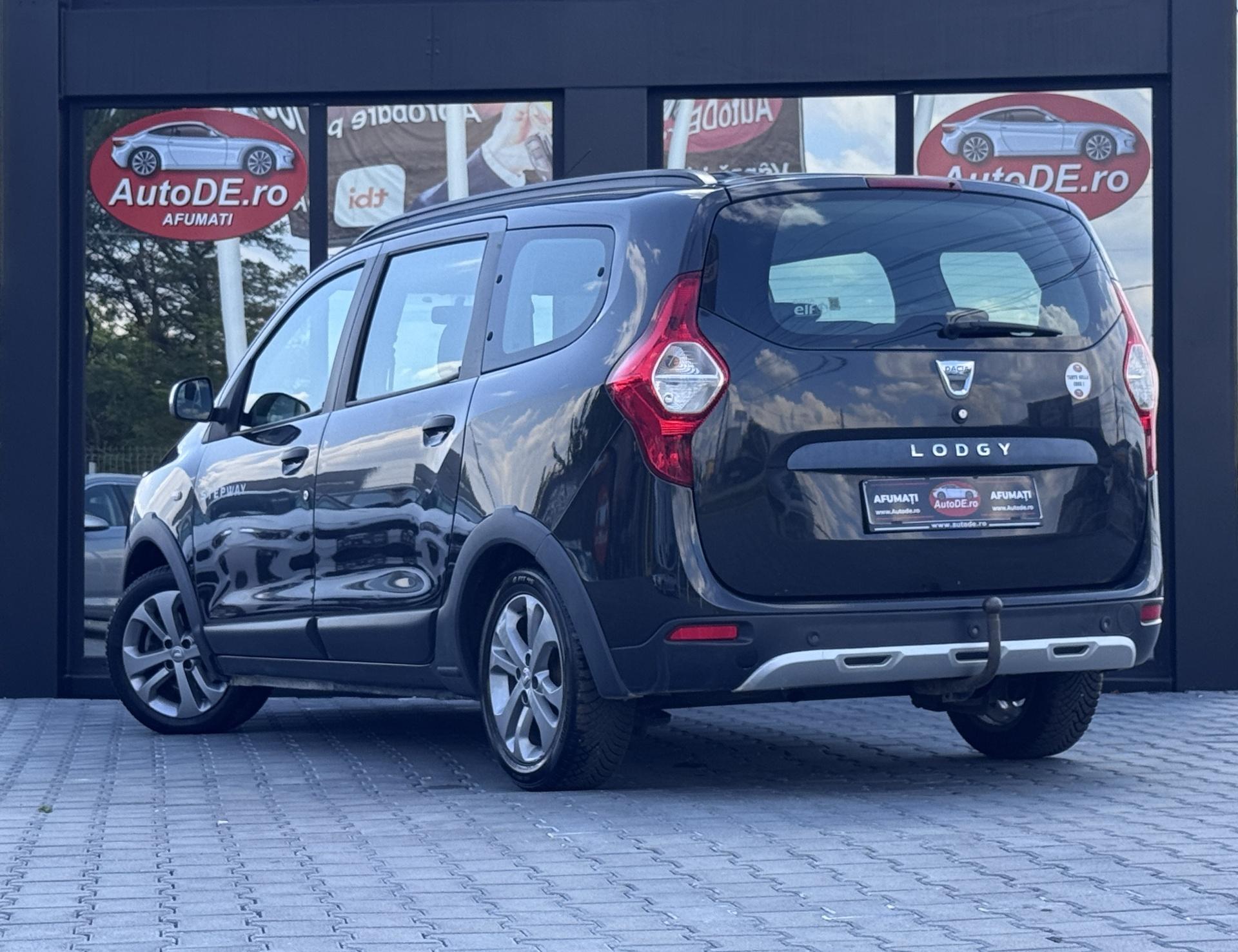 Dacia-Lodgy