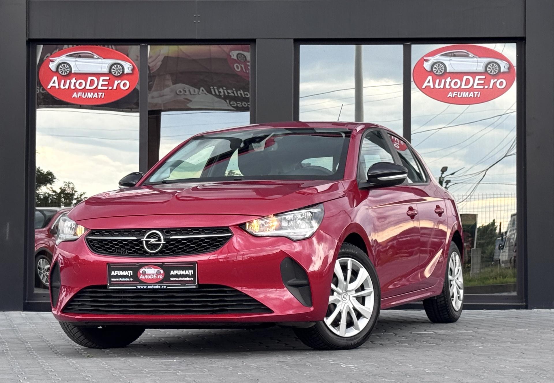Opel-Corsa