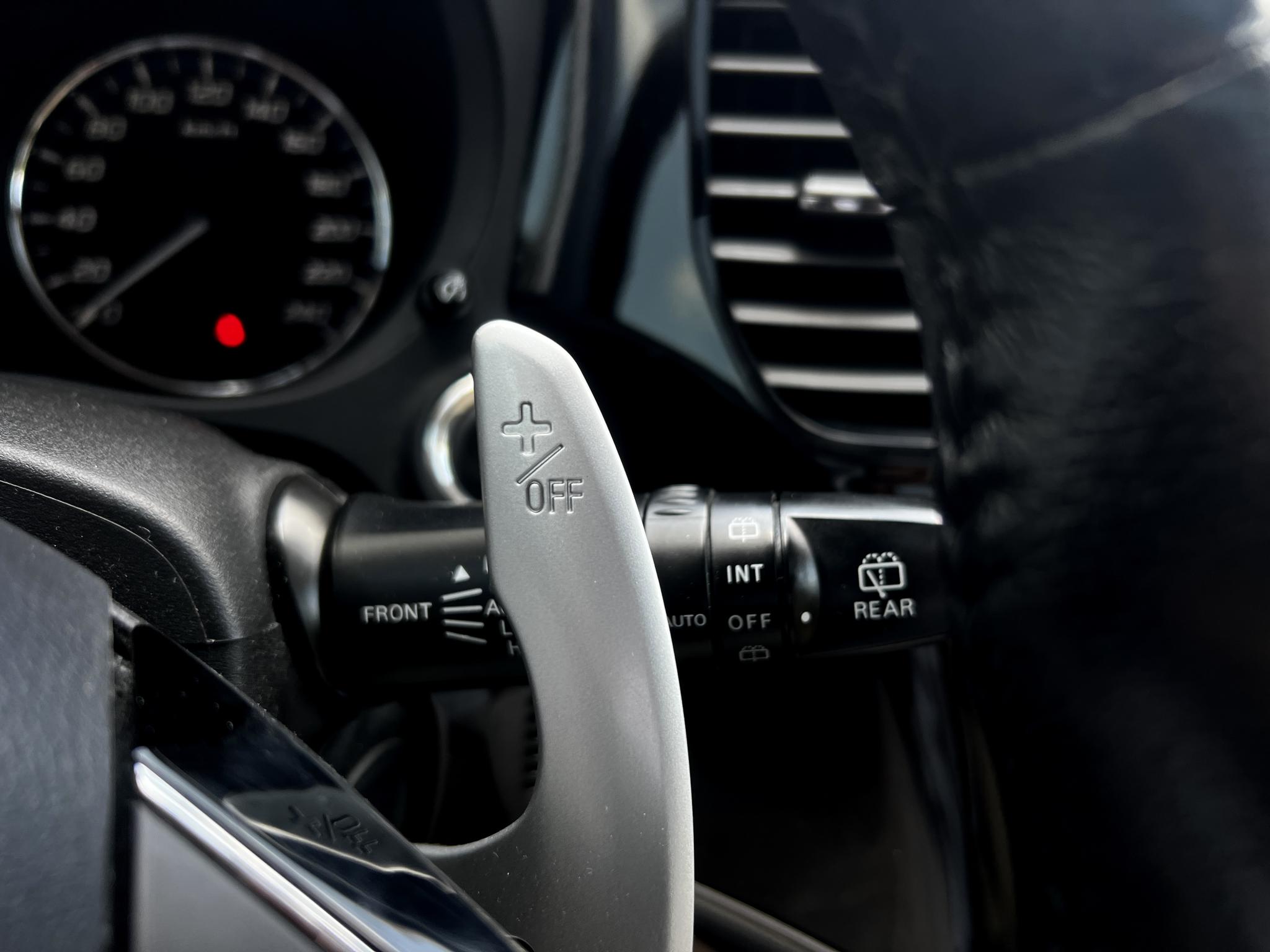 Mitsubishi-Outlander