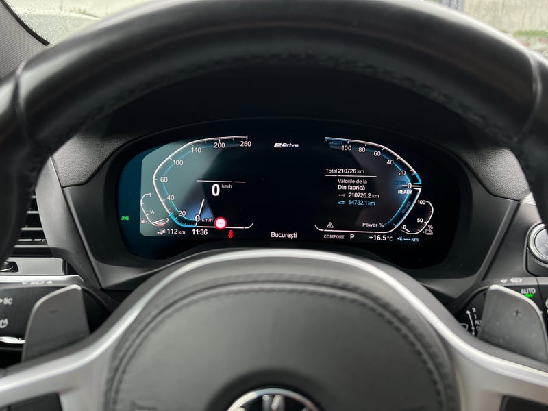 Car Thumb