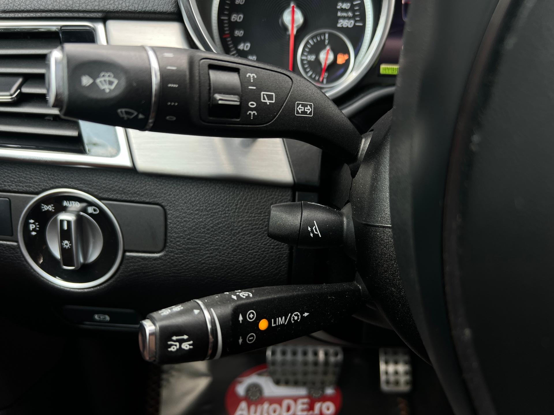Mercedes-Benz-GLE