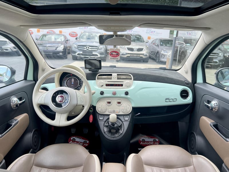 Car Thumb