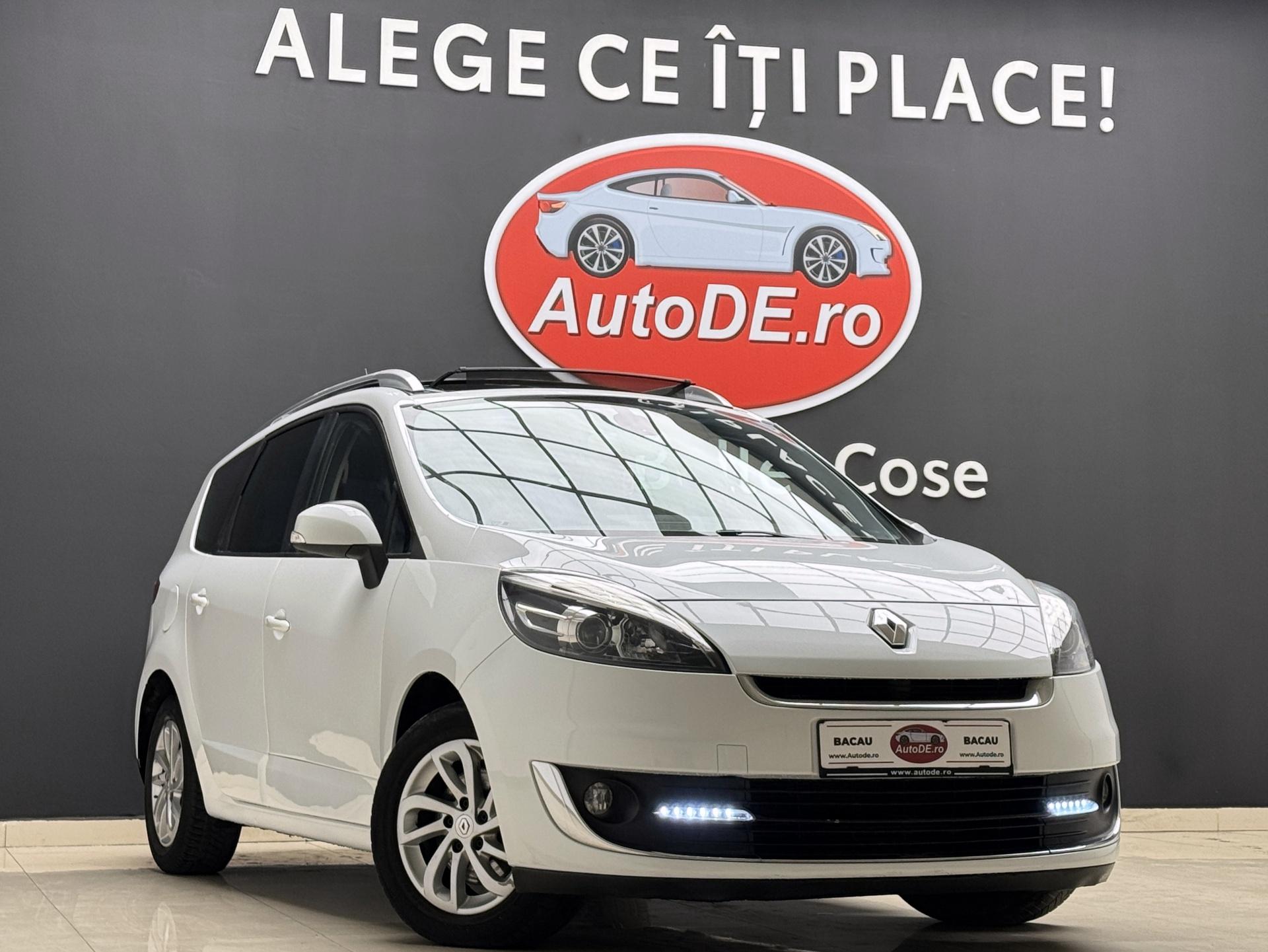 Renault-Grand Scenic