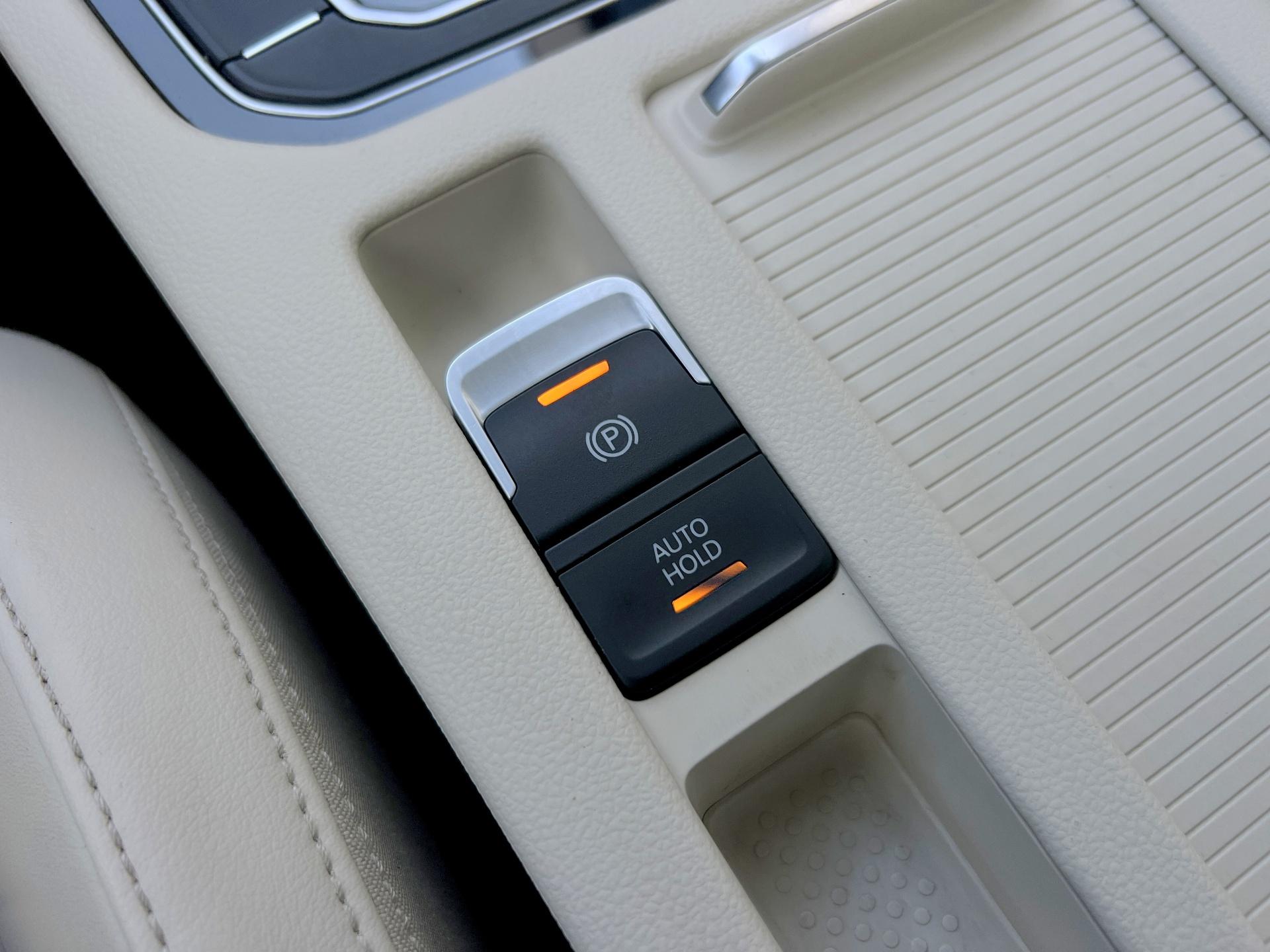 Volkswagen-Passat
