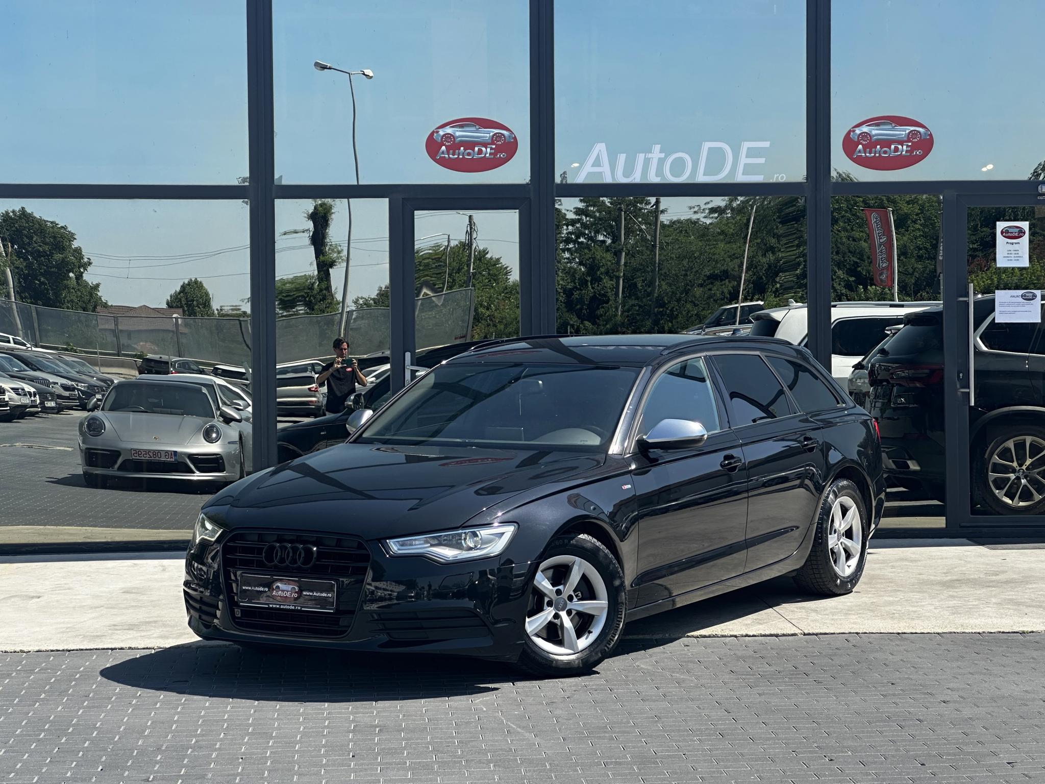 Audi-A6