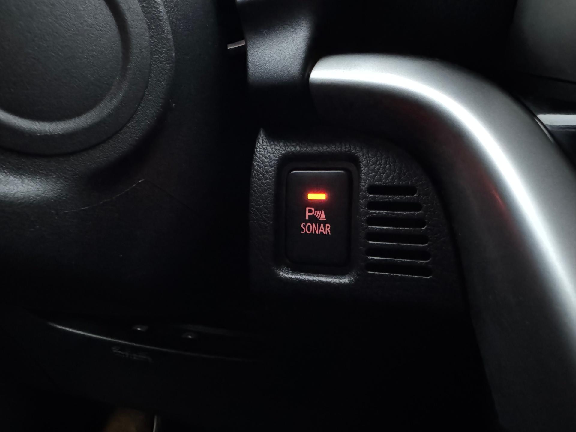 Mitsubishi-Eclipse Cross