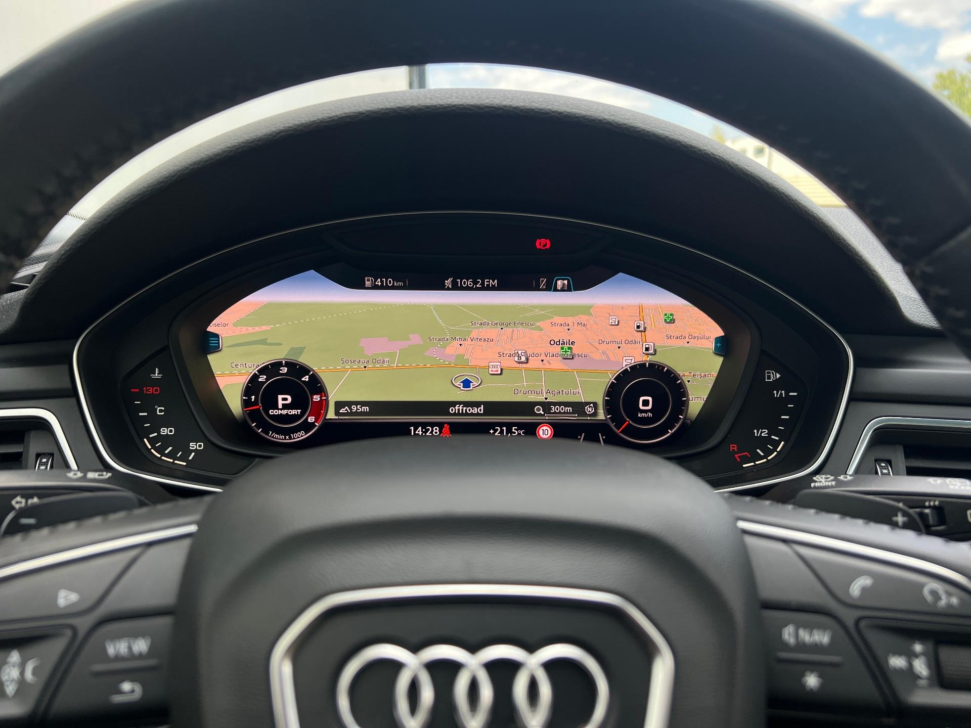 Audi-A4 Allroad