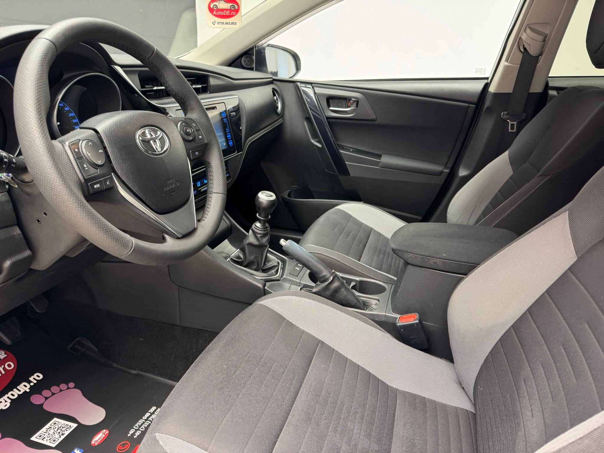 Toyota-Auris