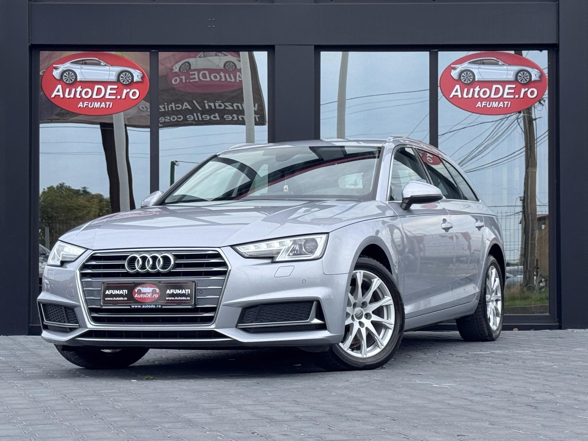 Audi-A4