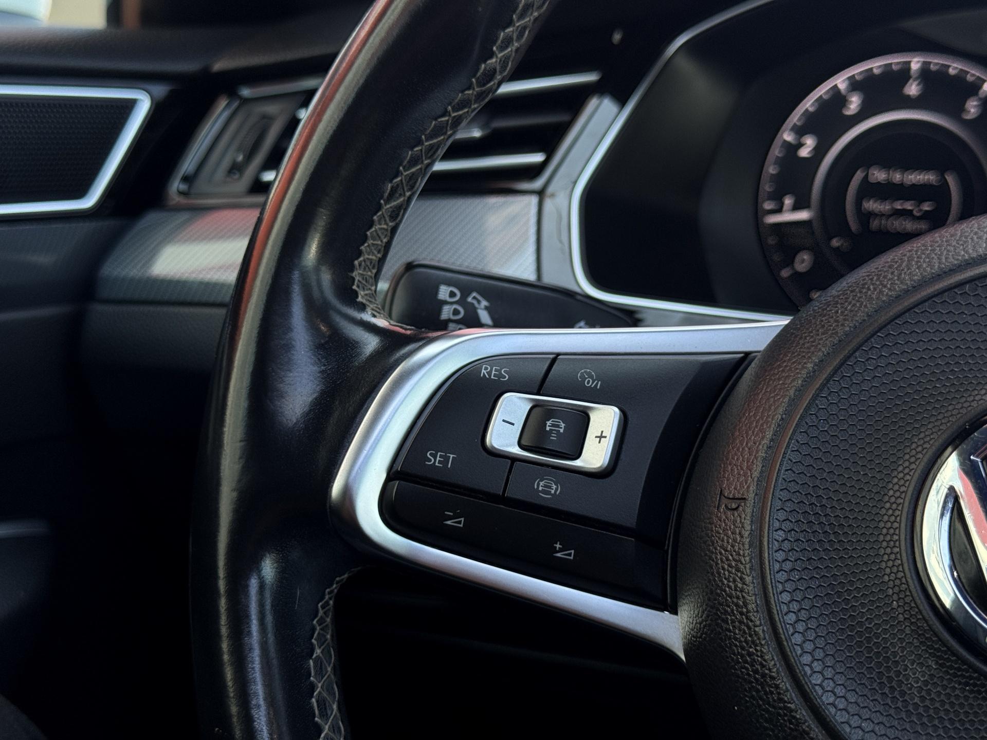 Volkswagen-Arteon