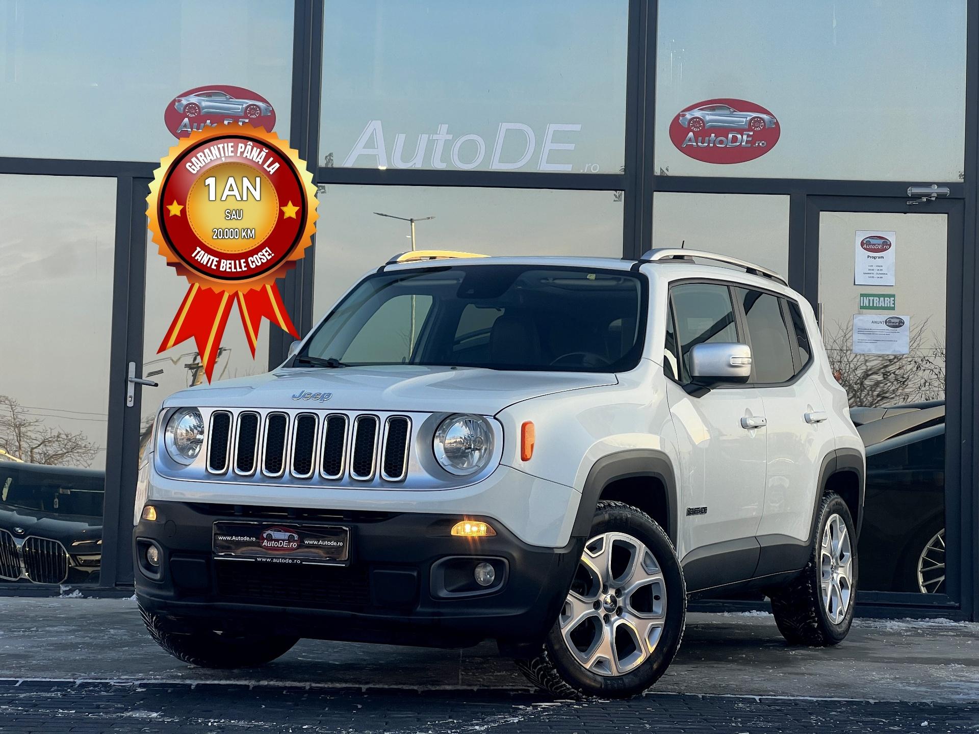 Jeep-Renegade