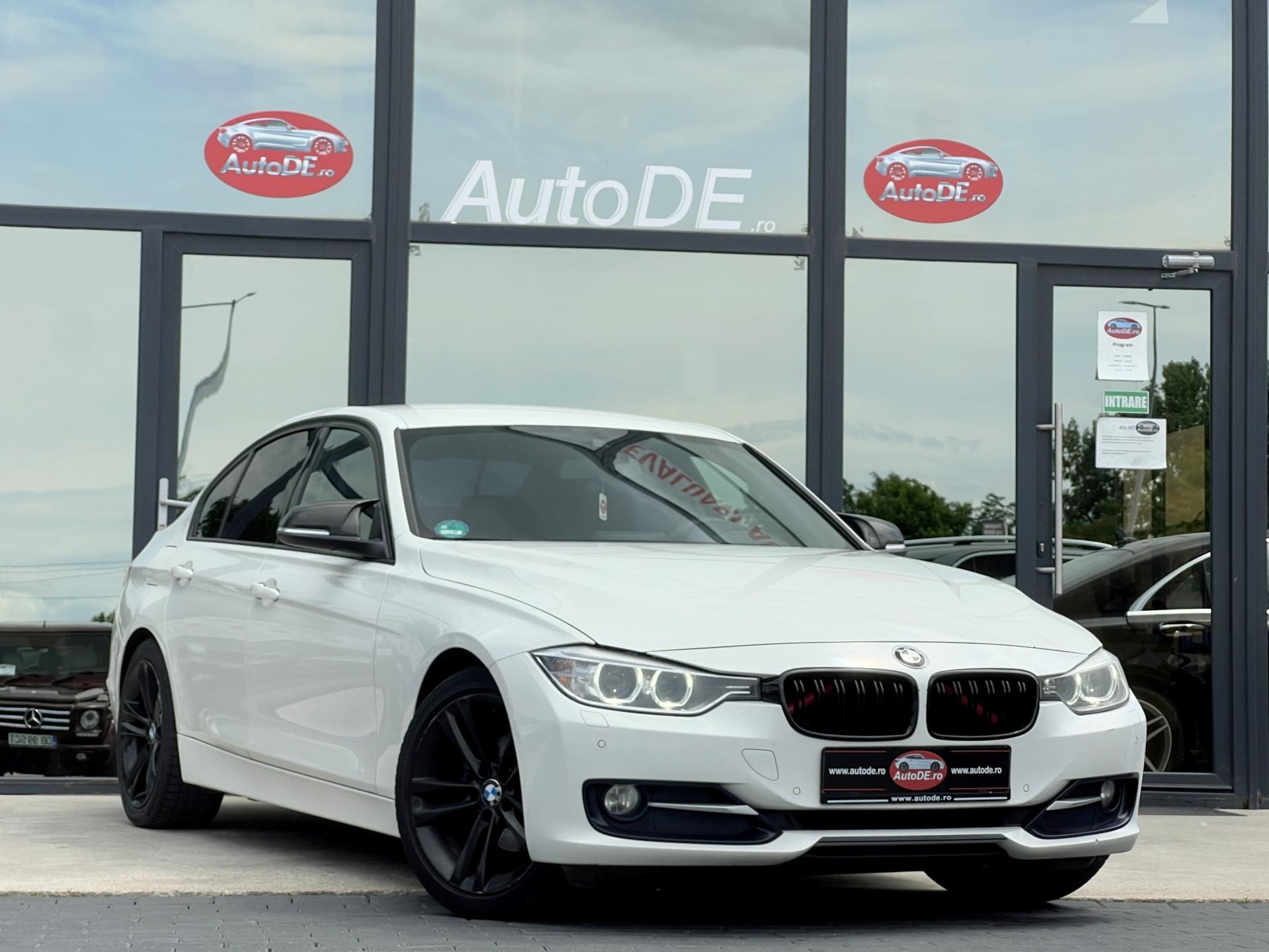 BMW-Seria 3