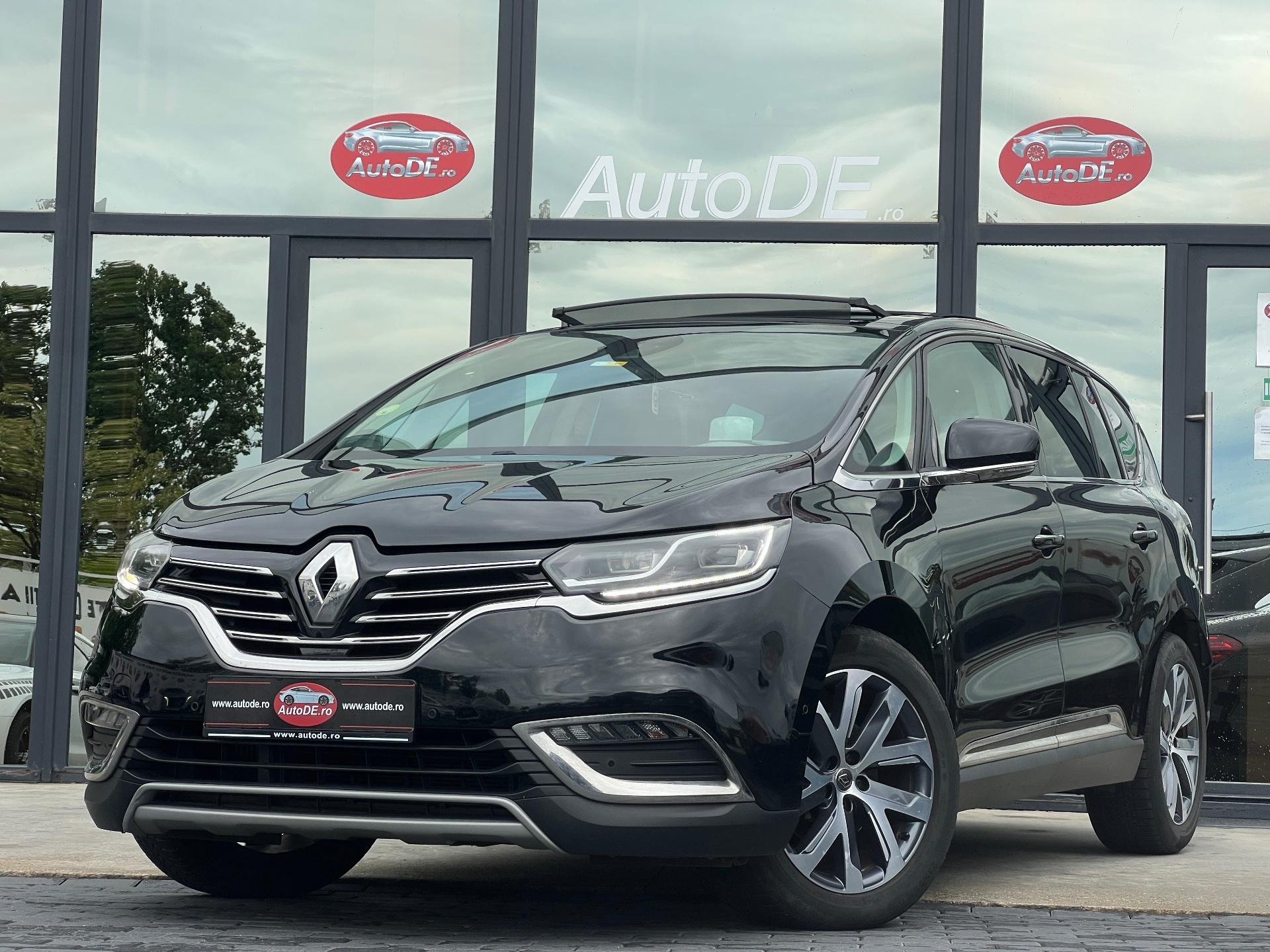 Renault-Espace
