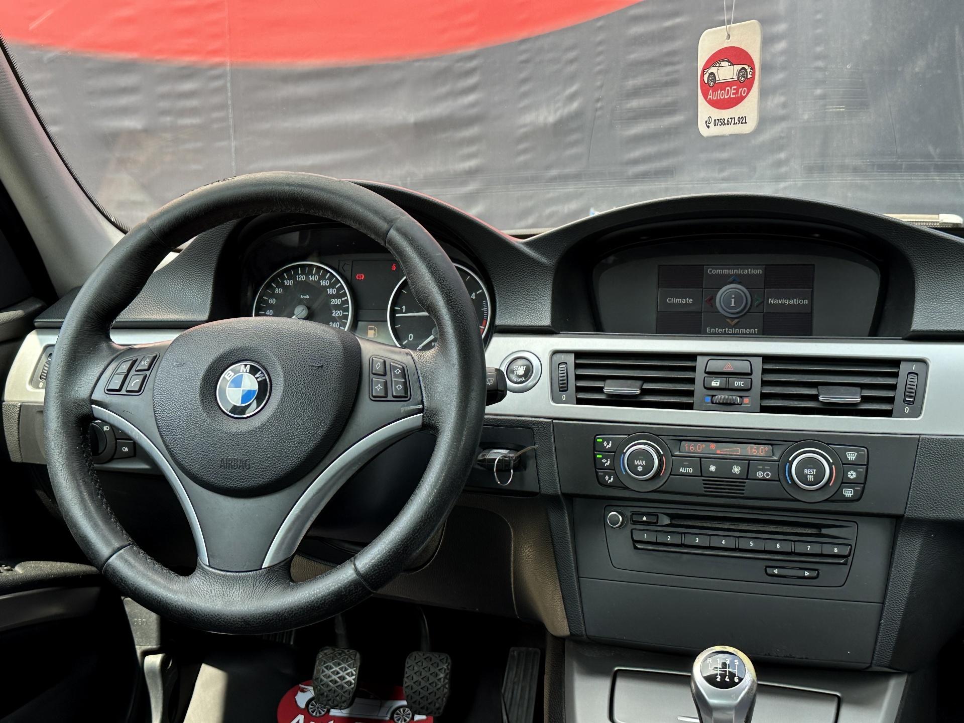 BMW-Seria 3