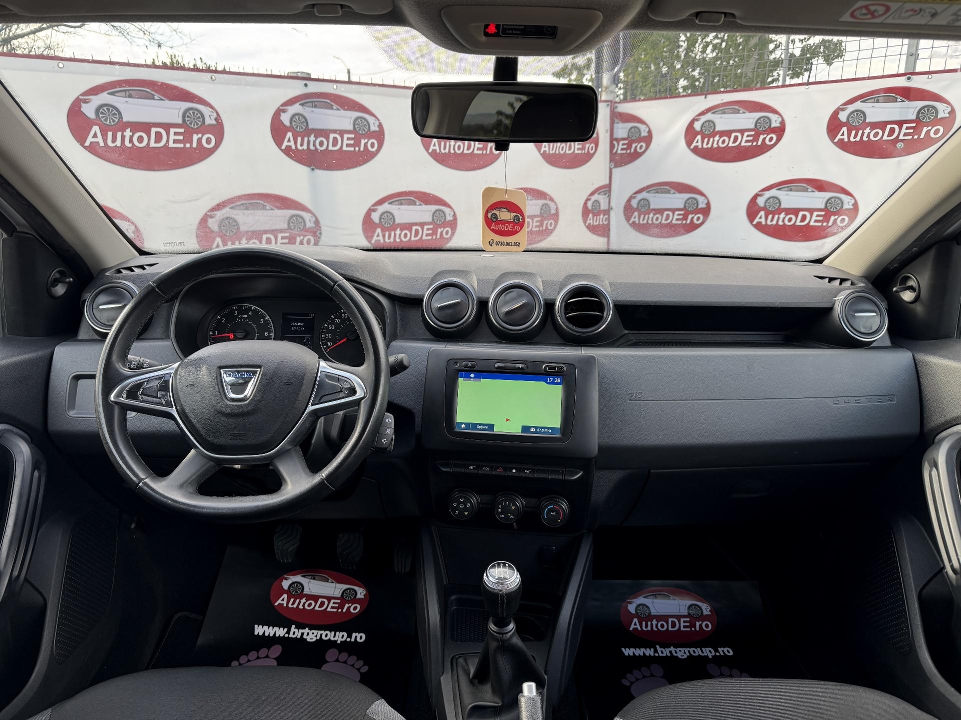 Dacia-Duster