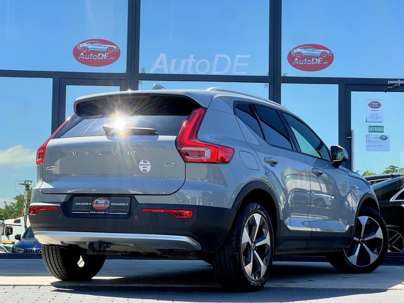 Volvo XC 40