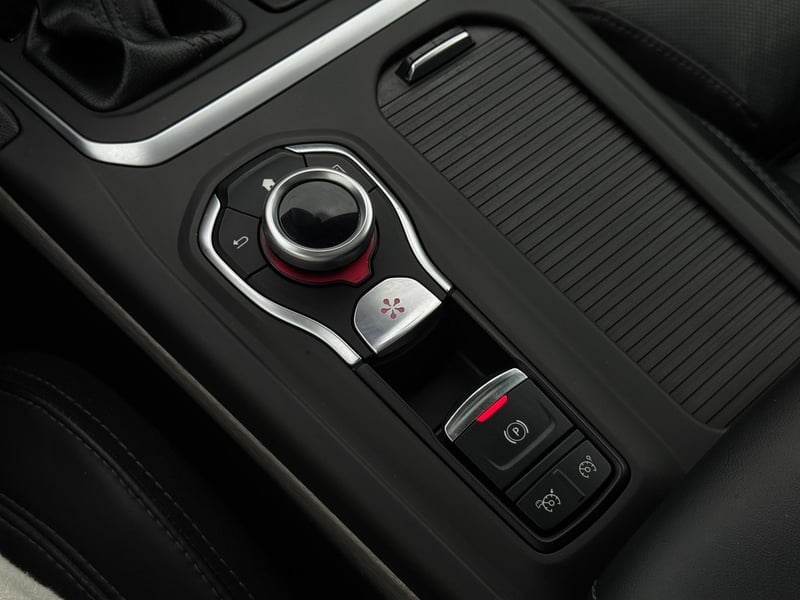 Car Thumb